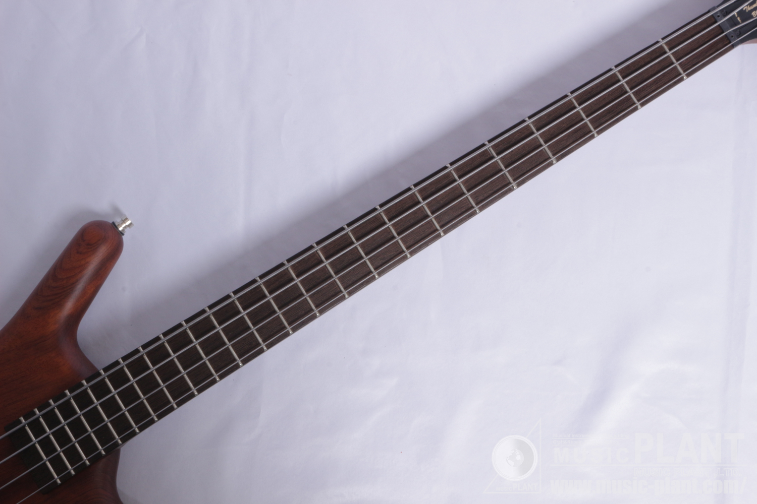 Pro Series Team Built Thumb Bass BO 4st Natural Satin追加画像 Pro Series Team Built Thumb Bass BO 4st Natural Satin追加画像