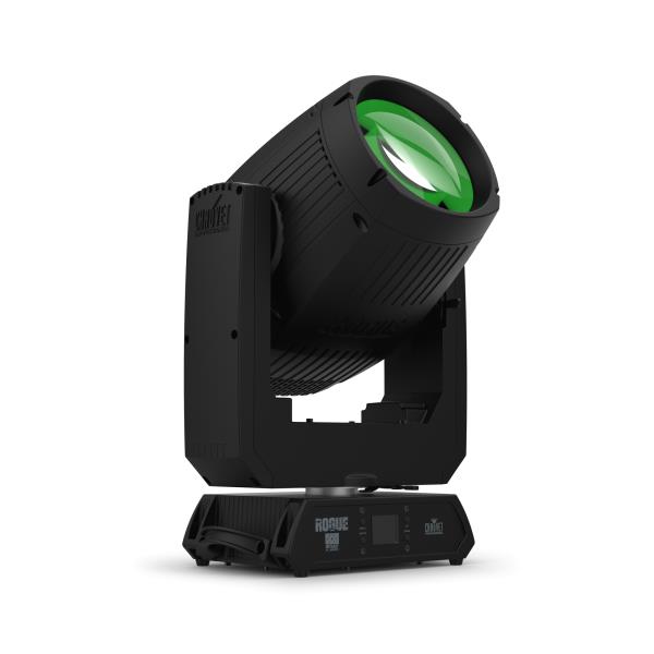 CHAUVET Professional-ムービングライトRogue Outcast 1L Beam