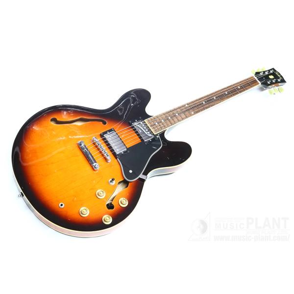 Tokai

ES78 VS