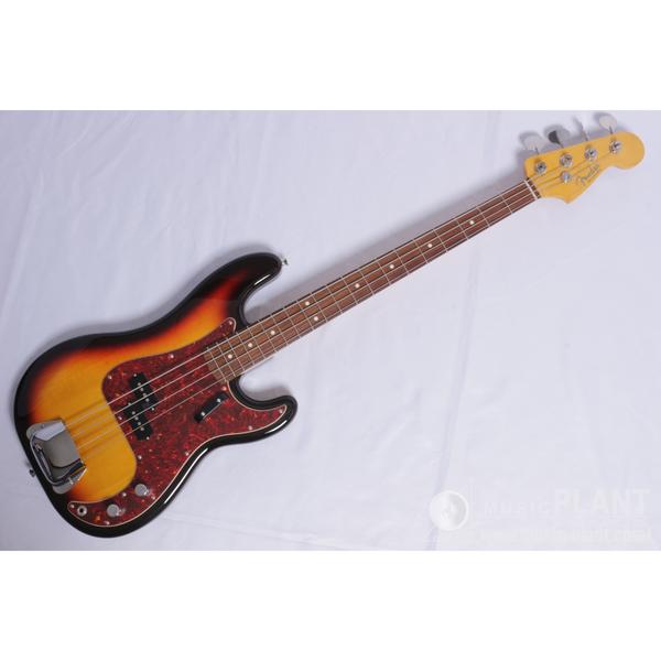HAMA OKAMOTO PRECISION BASS "#4" 3-Tone Sunburstサムネイル