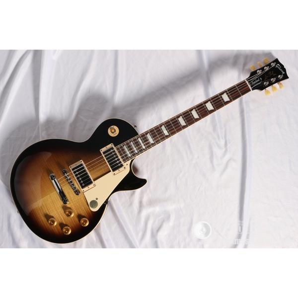 Les Paul Standard 50s Tobacco Burstサムネイル