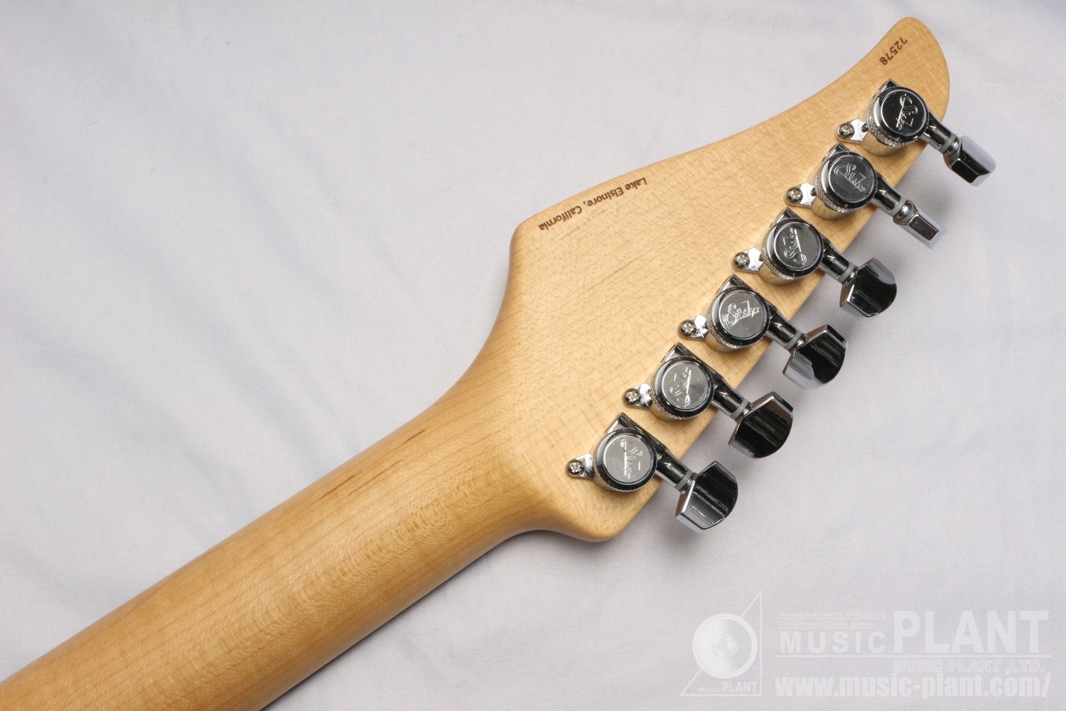Classic S Antique SFG/R HSS Surf Green追加画像 Classic S Antique SFG/R HSS Surf Green追加画像