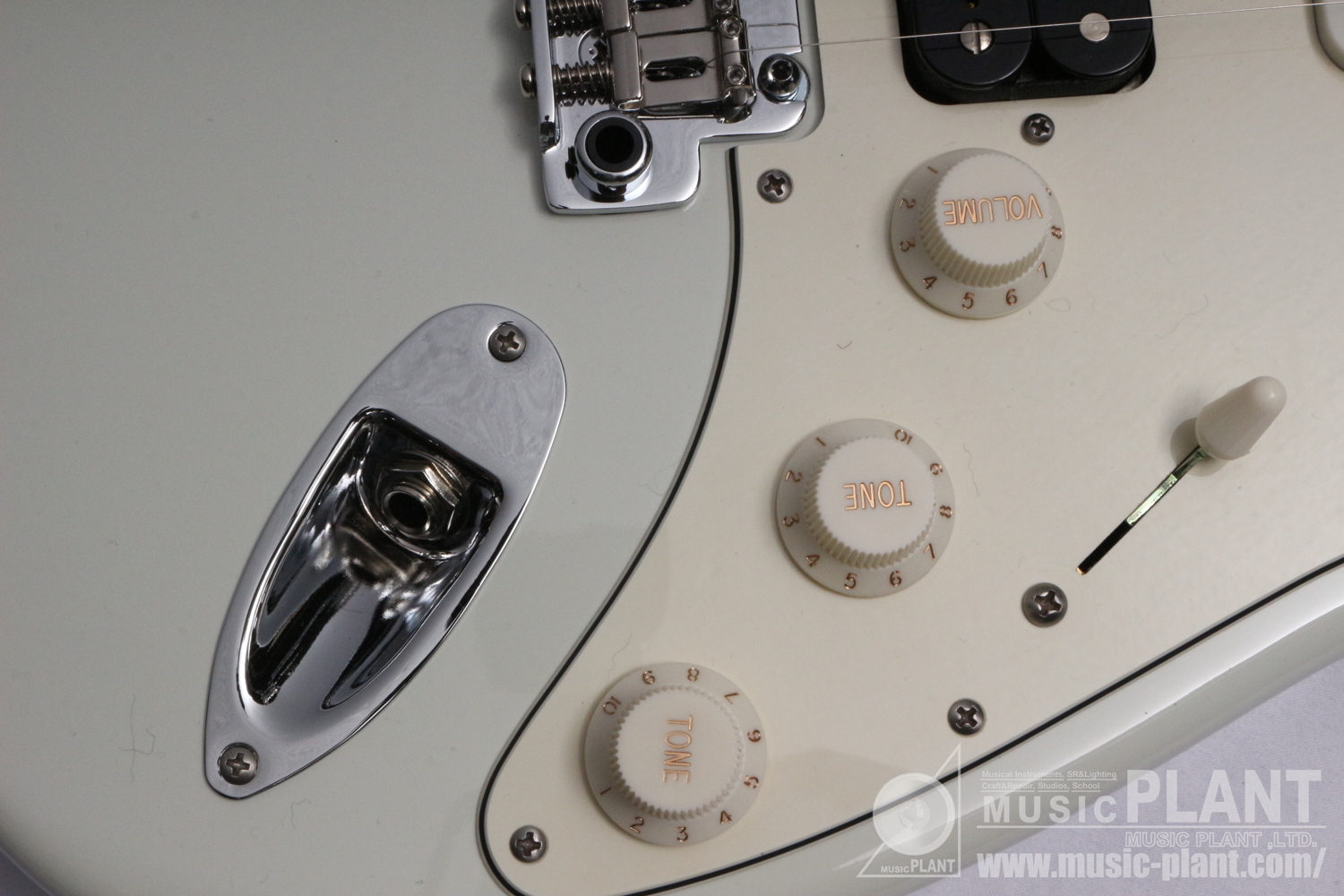 Classic S Antique OWH/R HSS Olympic White追加画像 Classic S Antique OWH/R HSS Olympic White追加画像