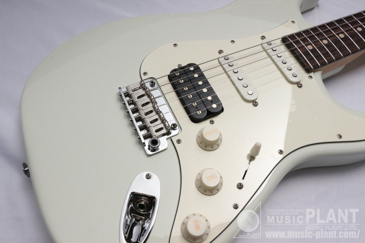 Classic S Antique OWH/R HSS Olympic White追加画像 Classic S Antique OWH/R HSS Olympic White追加画像