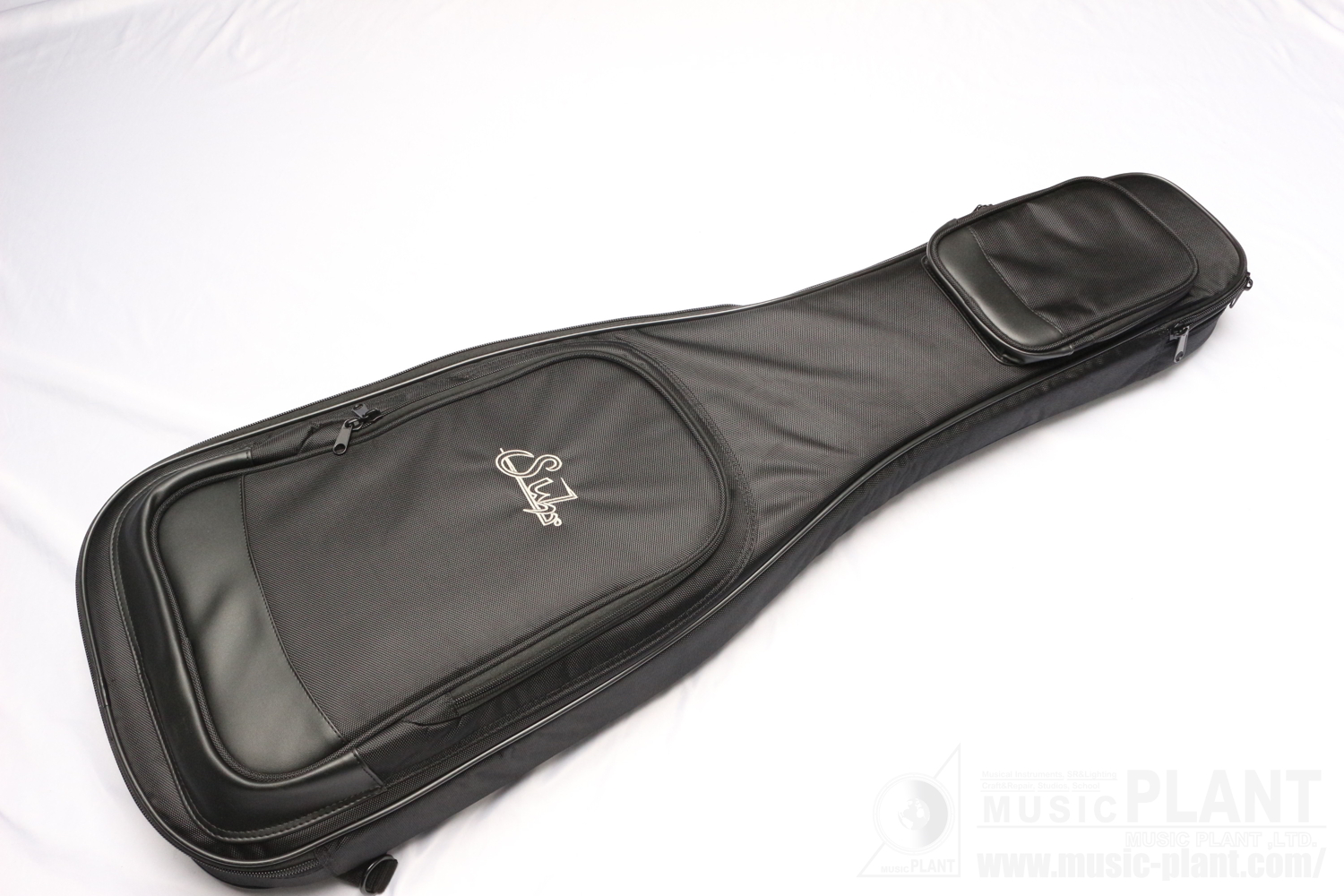 JE-Line Standard Alder with Asatobucker Blackケース画像 JE-Line Standard Alder with Asatobucker Blackケース画像