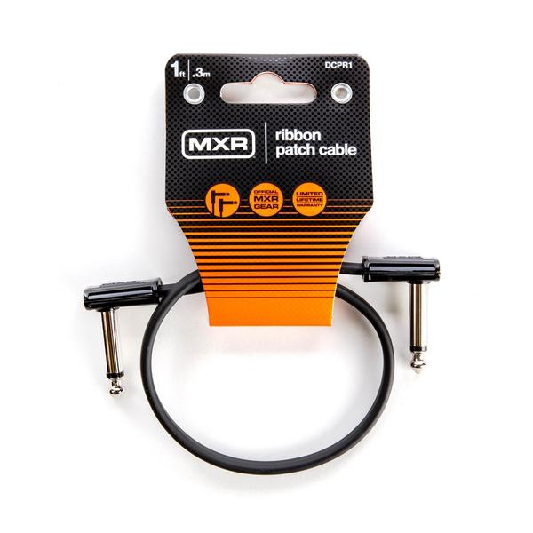 MXR

DCPR1 Ribbon Patch Cable 1ft/30cm