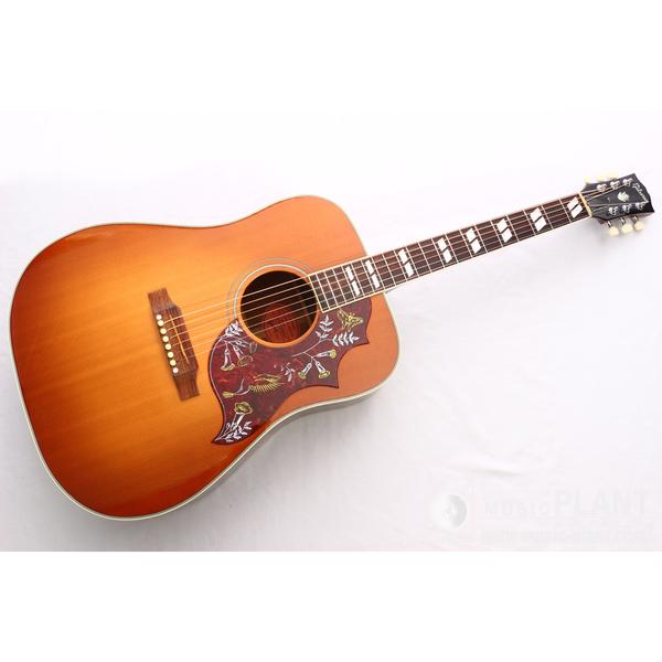 Gibson-アコースティック・ギターHistoric Collection Hummingbird