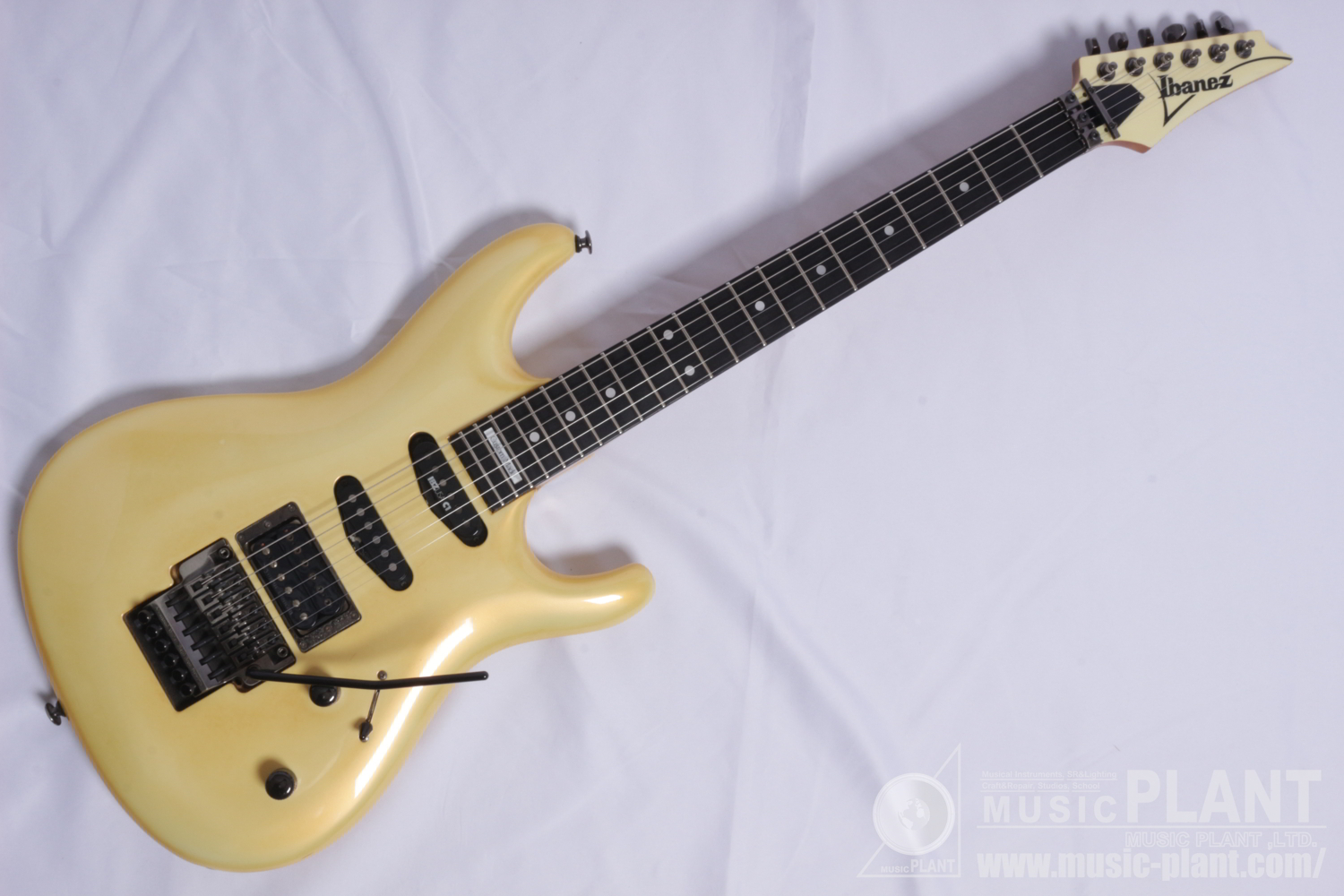 Ibanez エレキギター540R-LPF Custom Order中古()売却済みです