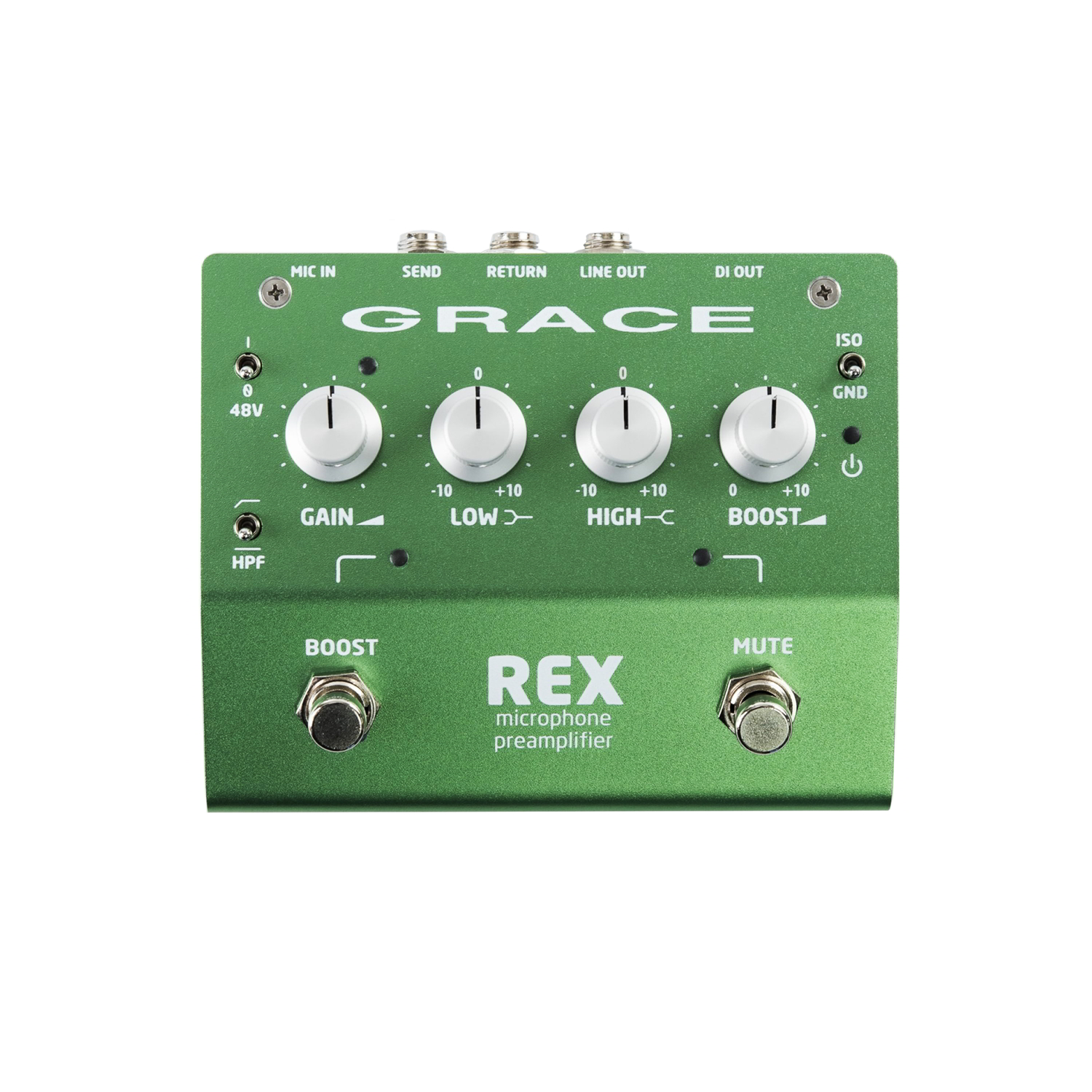 REXパネル画像 REXパネル画像