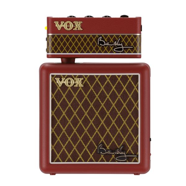 AP-BM-SET amPlug Brian May SET Limited Edtionサムネイル
