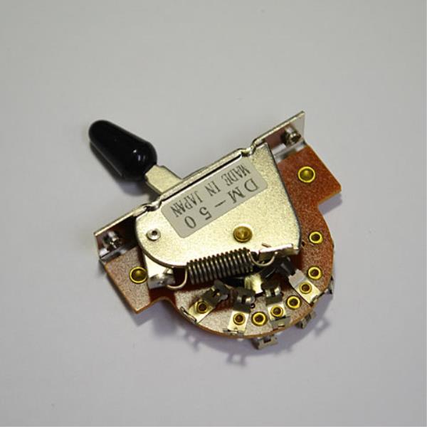 国産ミリサイズ レバーSW 5WAY DMタイプ 214-00-012Dサムネイル