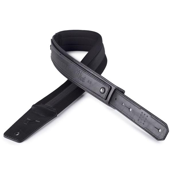 GRUV GEAR-ストラップSoloStrap-NEO25 BLK