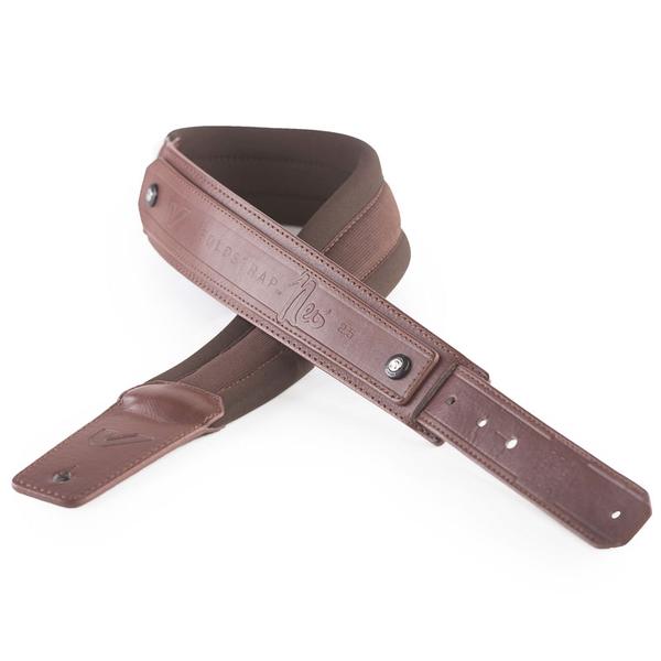 GRUV GEARSoloStrap-NEO25 BRN
