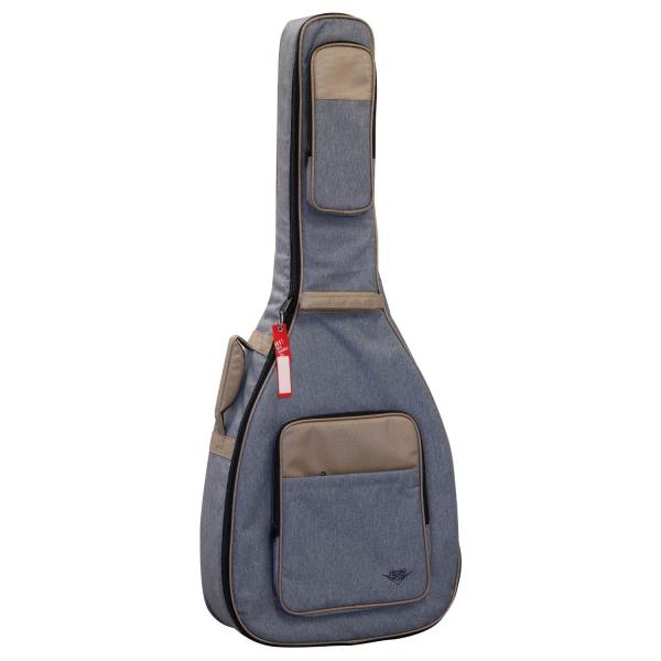 CNB-アコースティックギター用ギグバッグCB1880D Acoustic Guitar Gigbag