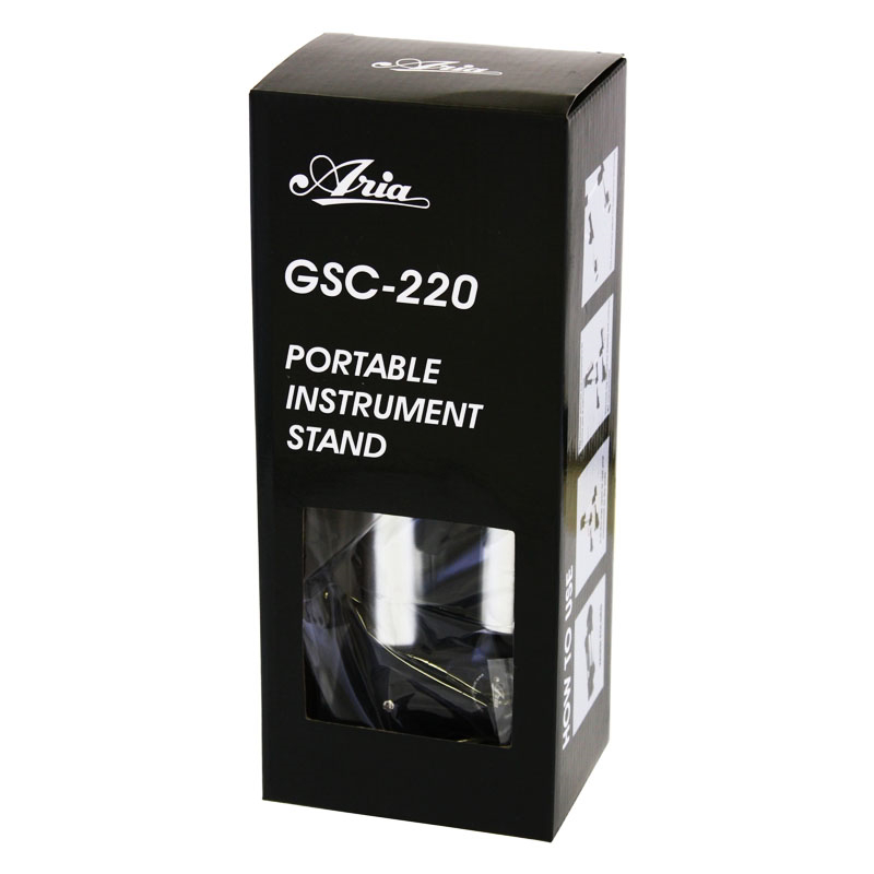GSC-220 SL(Silver)追加画像 GSC-220 SL(Silver)追加画像