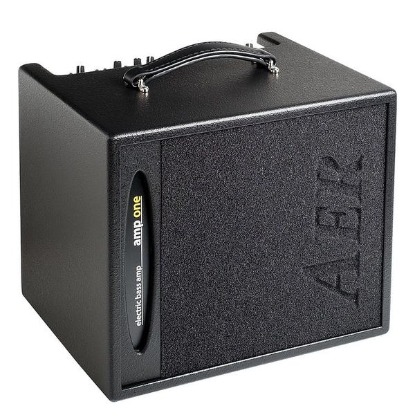 AER-ベースコンボアンプ
 amp one