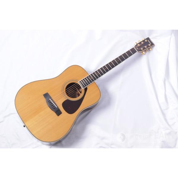 YAMAHA-アコースティックギターL-10