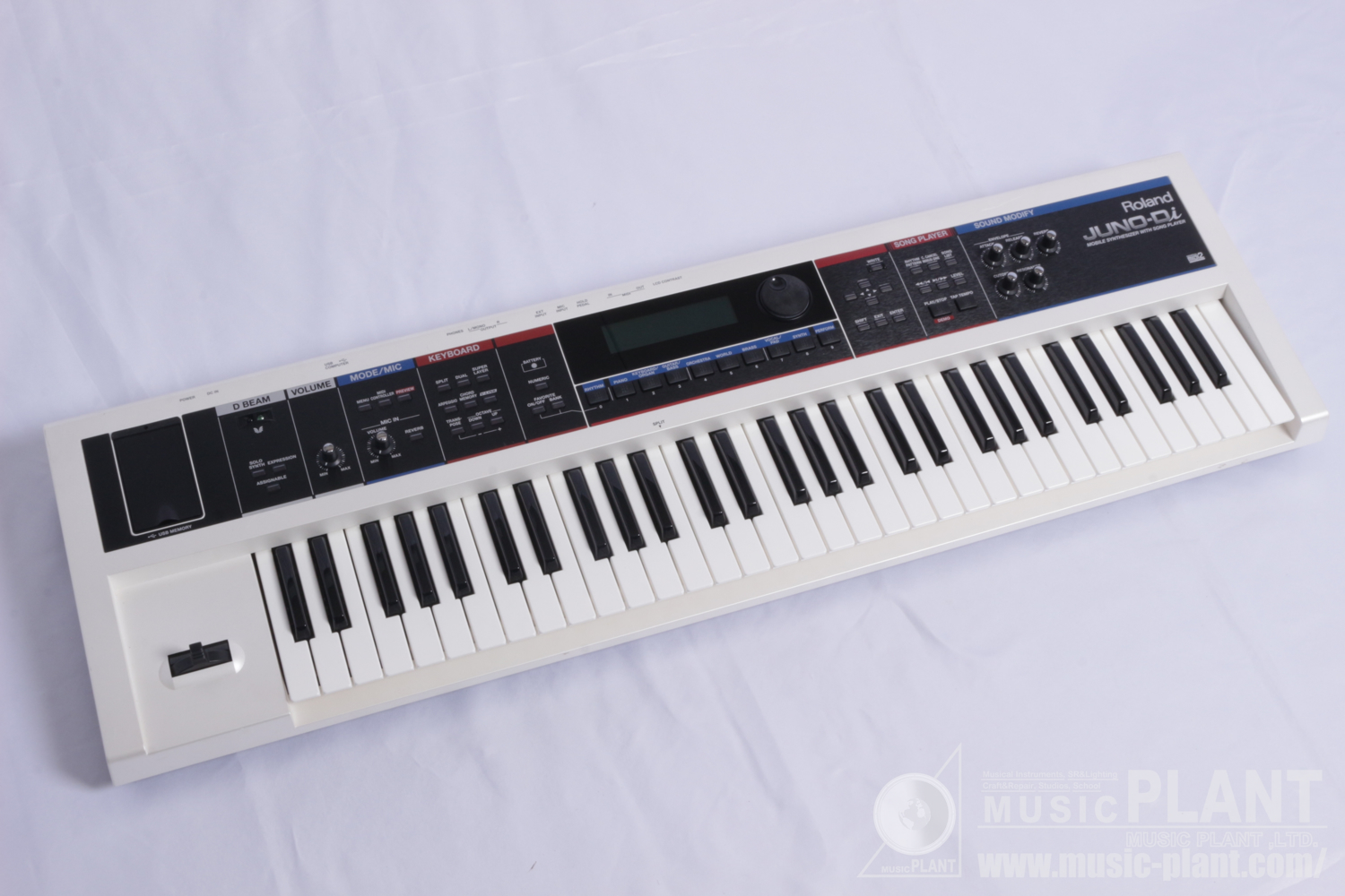 Roland JUNO-STAGE シンセサイザー 76鍵 楽器  T8161264