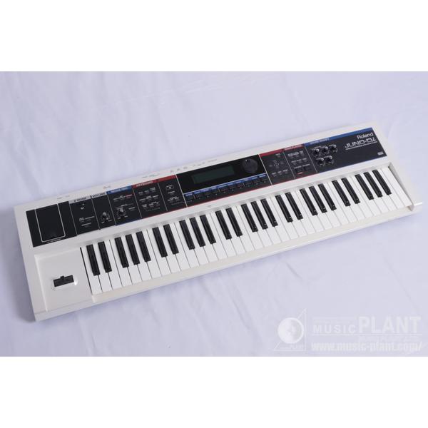 Roland-JUNO-Di White