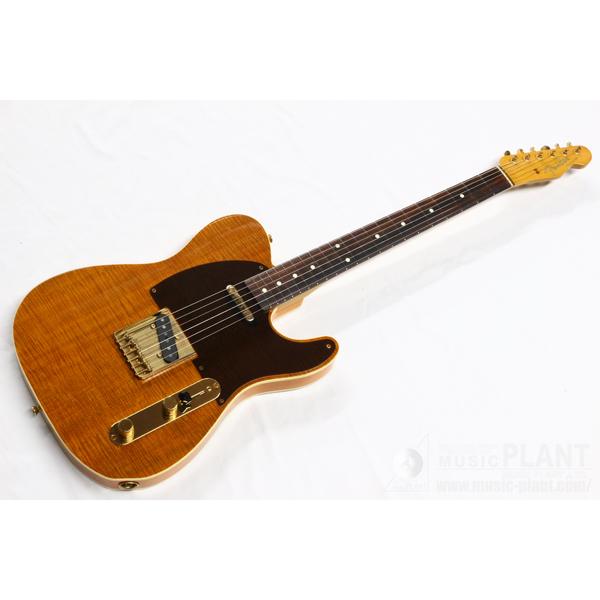 Fender Japan-テレキャスターTL62B-77 FAM