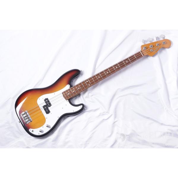 Fender

American Vintage '62 Precision Bass 3TS
