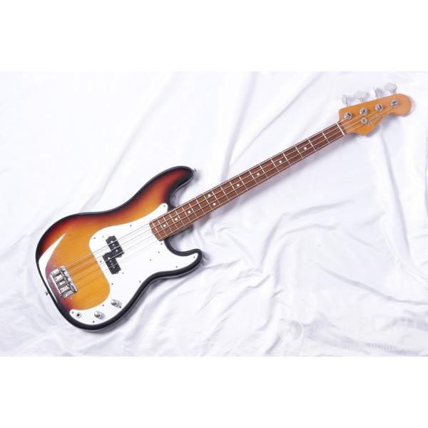 Fender

American Vintage '62 Precision Bass 3TS