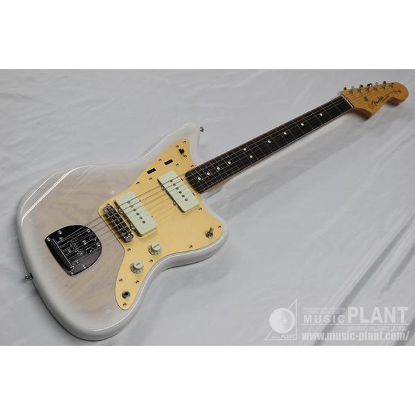 Made in Japan Heritage 60s Jazzmaster White Blondeサムネイル
