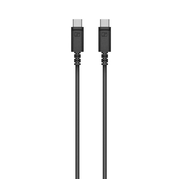 SENNHEISER-USB CケーブルUSB-C Cable (3m)