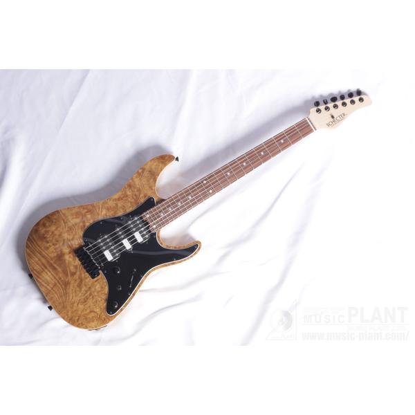 SCHECTER-エレキギターSD-2-24-VTR-AS-MW/NTL/PF