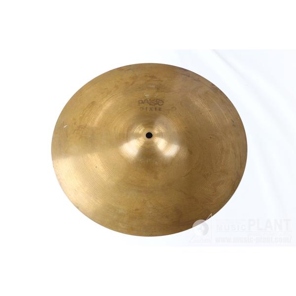 PAiSTe-ハイハットシンバルDixie Hi-Hat Top 14inch