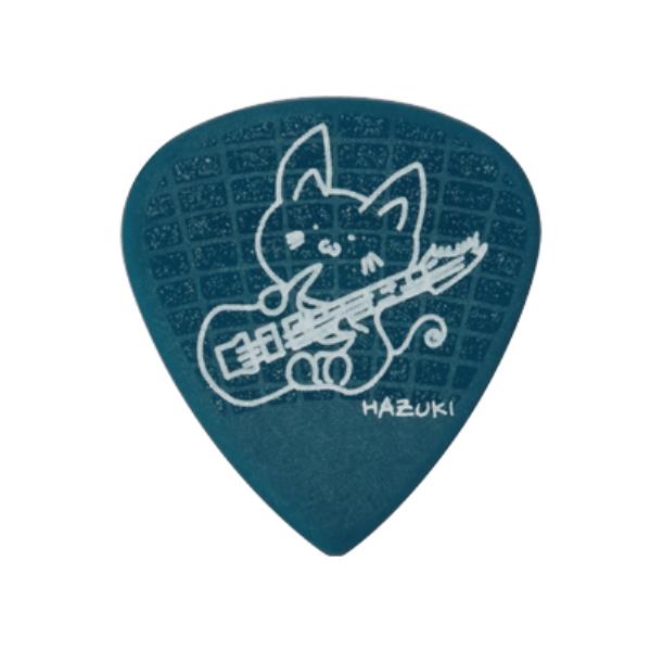 Ibanez-Signature PickHAZUKI Signature Pick 1000HZK