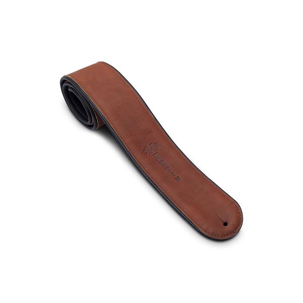 Martin (C.F.Martin)-ストラップ18A0028 Brown Rolled Strap