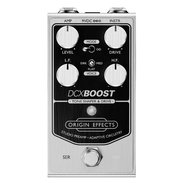 DCX BOOSTサムネイル