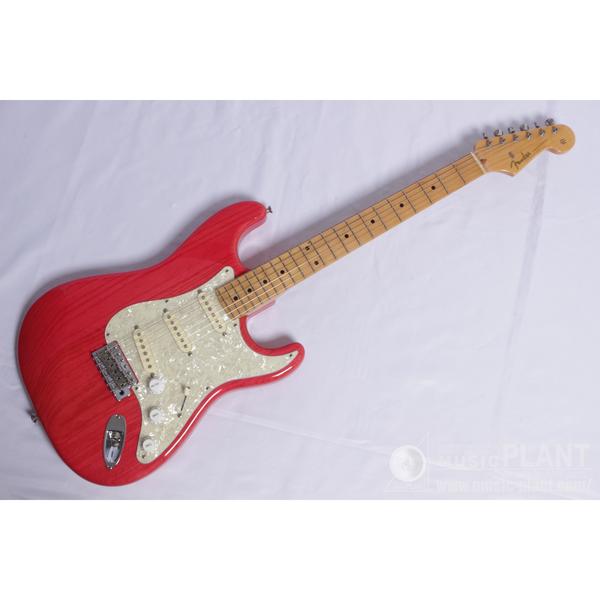 Fender Japan-エレキギターST57/ASH TRP