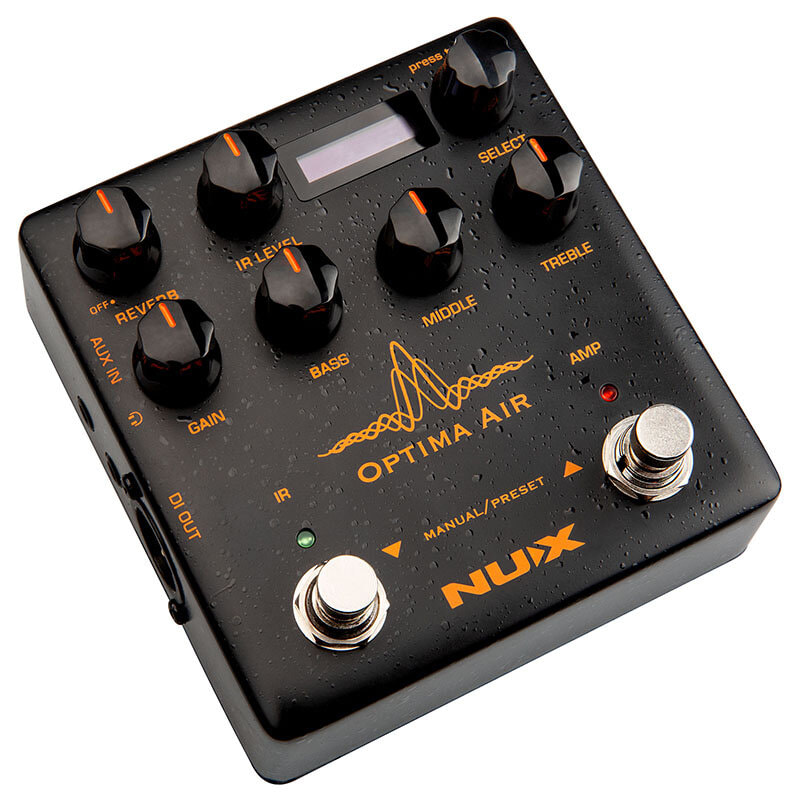 NAI-5 OPTIMA AIR追加画像 NAI-5 OPTIMA AIR追加画像