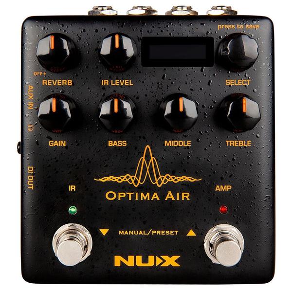 nuX

NAI-5 OPTIMA AIR