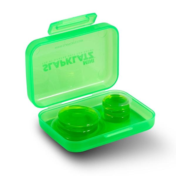 Damper GELs ミュートSlapKlatzSlapKlatz Mini GELs A.GREEN