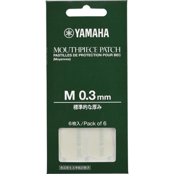 YAMAHA

MPPA3M3