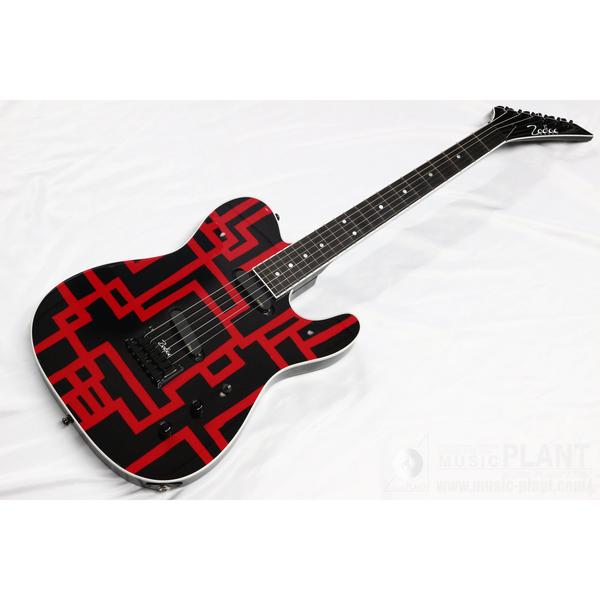 ZODIAC WORKS

TC-HOTEI 35th Anniversary Red Line