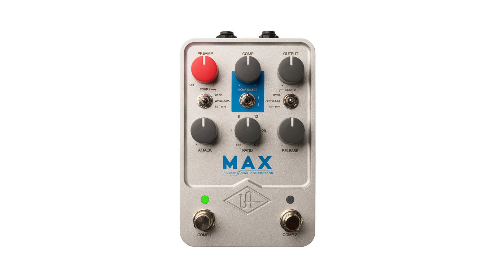 UNIVERSAL AUDIO UAFX 1176   新品・未使用