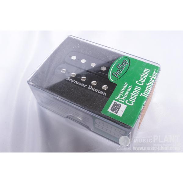 Seymour Duncan-トレムバッカーTB-11 Custom Custom Trembucker Black