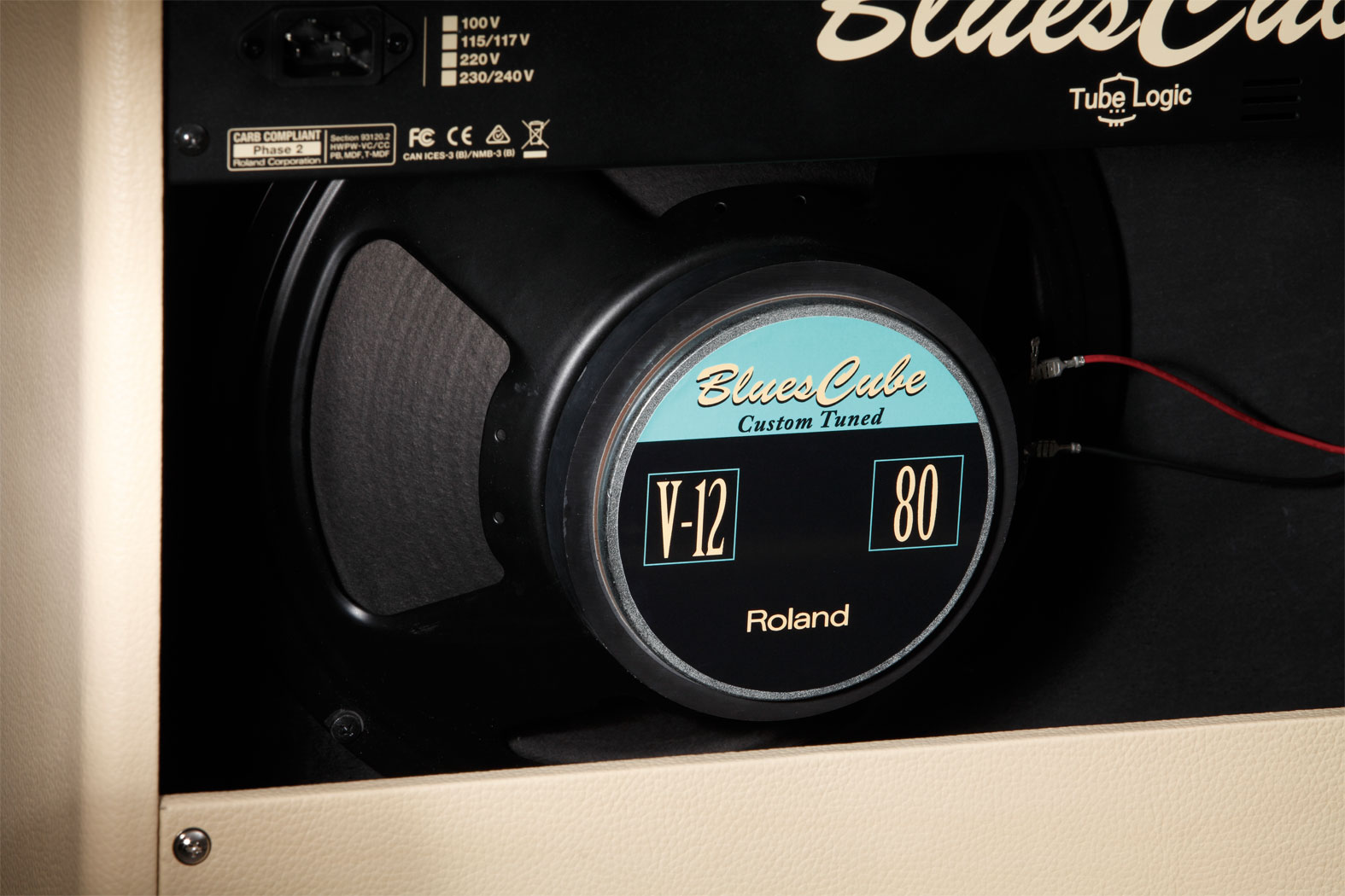 Blues Cube Stage追加画像 Blues Cube Stage追加画像