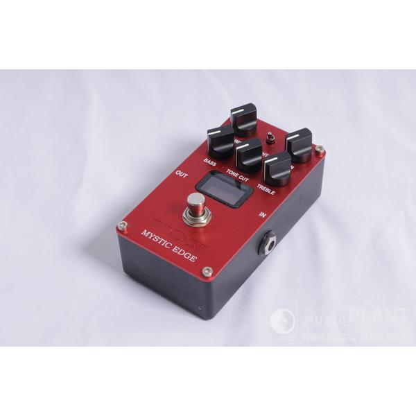 VOX

VE-ME MYSTIC EDGE