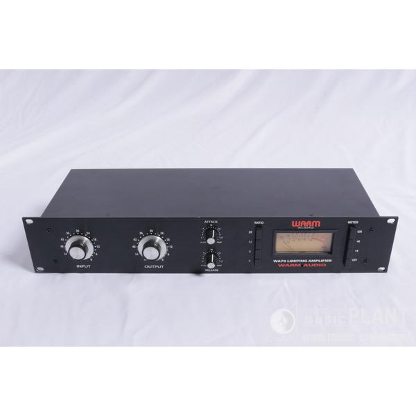 WA76 Discrete FET Compressorサムネイル