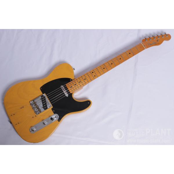 American Vintage (U.S. Vintage)  '52 Telecaster Butterscotch Blondeサムネイル