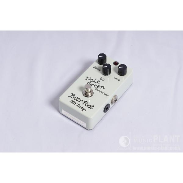 Pale Green Compressorサムネイル