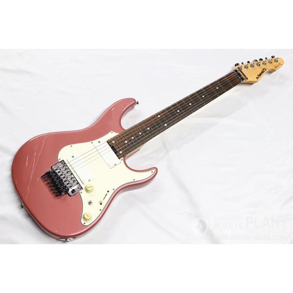 EDWARDS-7弦エレキギターE-SN7-194MF