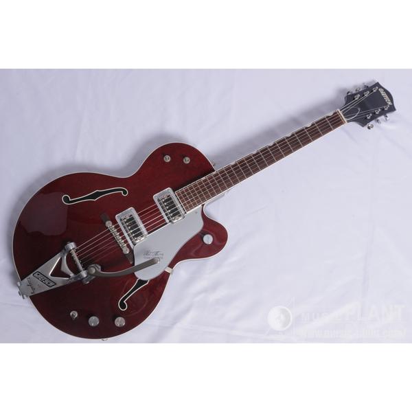 GRETSCH-エレキギターG6119-1962HT