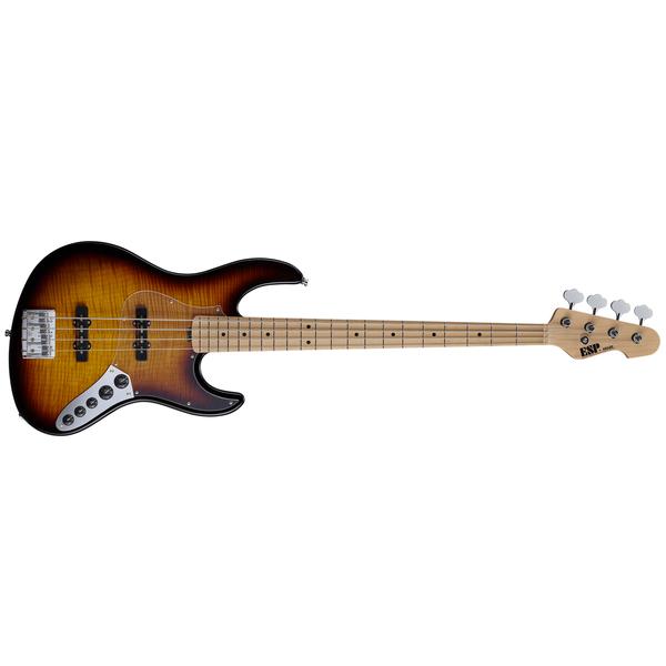 ESPジャズベースタイプ一覧 ページ | MUSIC PLANT WEBSHOP