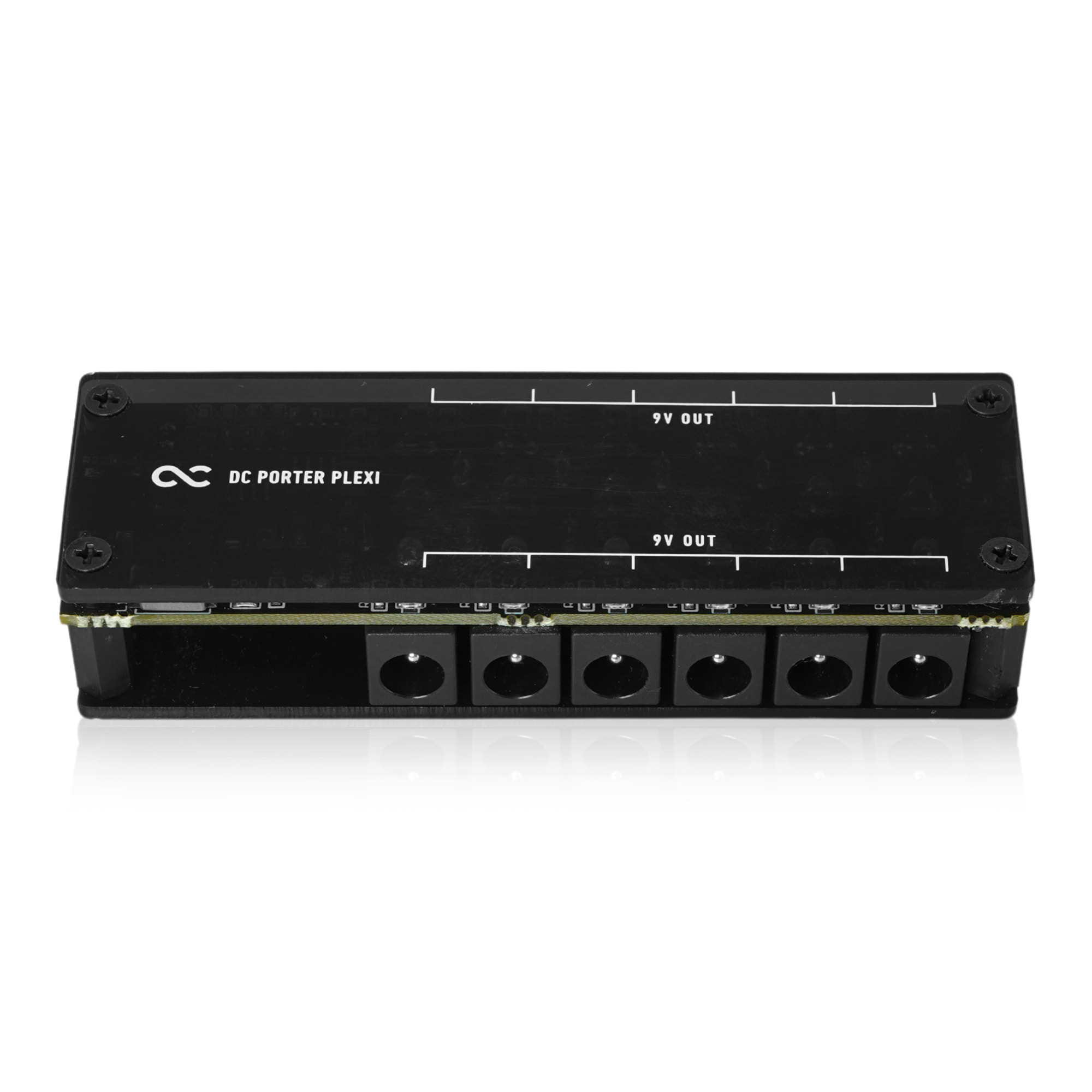 DC Porter PLEXI追加画像 DC Porter PLEXI追加画像